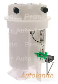 ELECTRIC FUEL PUMP ASSEMBLY | EFP-177