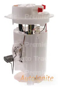 ELECTRIC FUEL PUMP ASSEMBLY | EFP-178