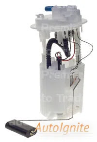 ELECTRIC FUEL PUMP ASSEMBLY | EFP-181M