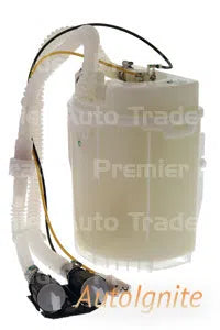 ELECTRIC FUEL PUMP ASSEMBLY | EFP-182