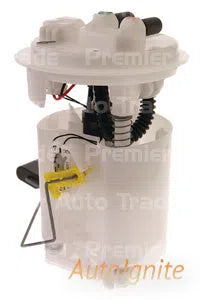 ELECTRIC FUEL PUMP ASSEMBLY | EFP-184