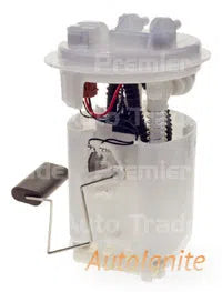 ELECTRIC FUEL PUMP ASSEMBLY | EFP-184M