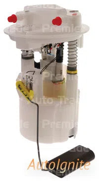 ELECTRIC FUEL PUMP ASSEMBLY | EFP-185