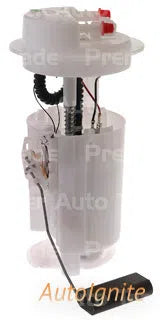 ELECTRIC FUEL PUMP ASSEMBLY | EFP-186