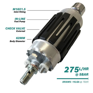 ELECTRIC FUEL PUMP | EFP-716