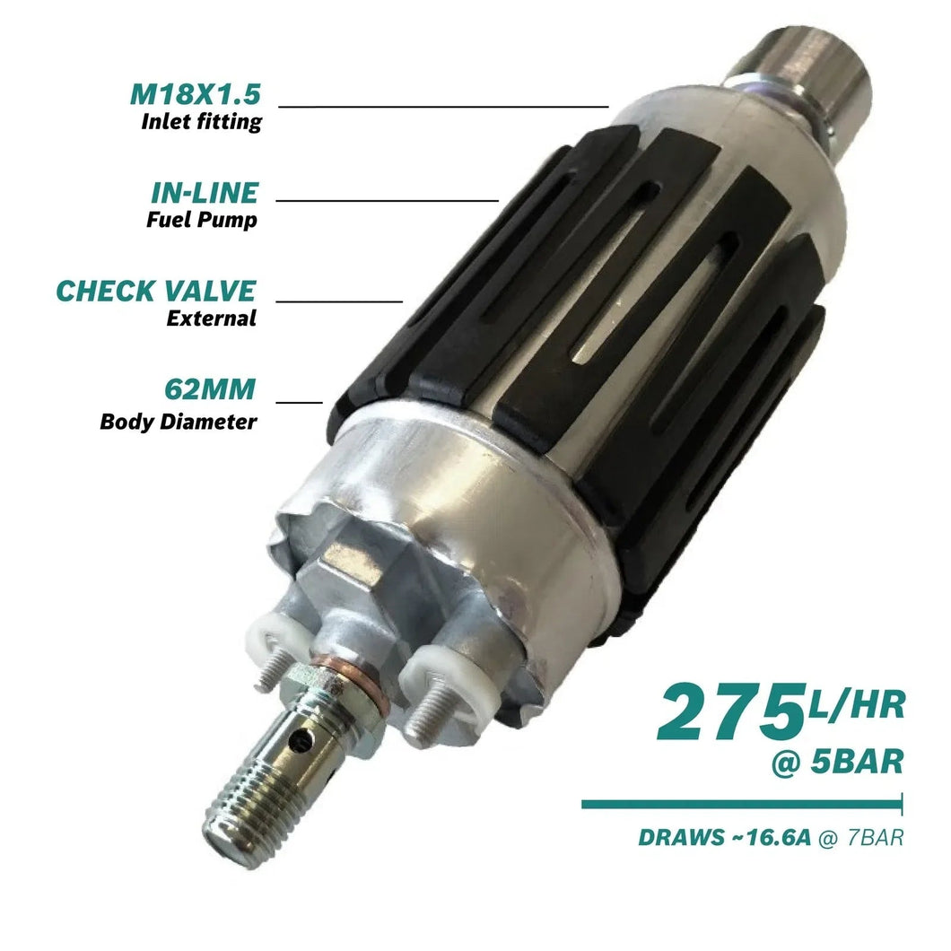 ELECTRIC FUEL PUMP | EFP-716