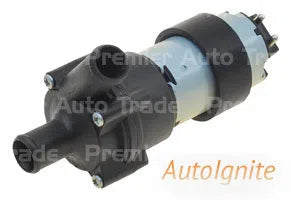 ELECTRIC WATER PUMP | EWP-010