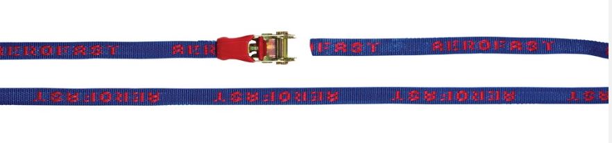 Endless Fastlock  Ratchet Tiedown 25mm x 5m | 500kg's