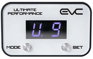 EVC THROTTLE CONTROLLER | EVC112