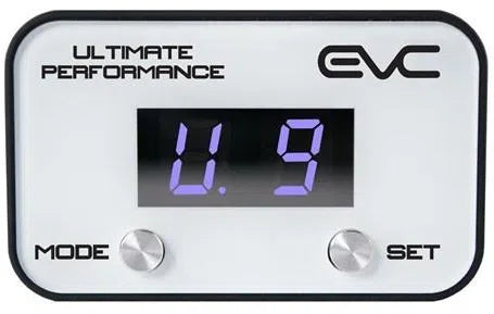 EVC THROTTLE CONTROLLER | EVC124