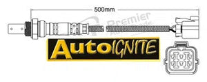 EXHAUST GAS OXYGEN SENSOR | EGO-820