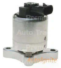 EXHAUST GAS RECIRCULATION VALVE | EGR-001