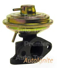 EXHAUST GAS RECIRCULATION VALVE | EGR-010