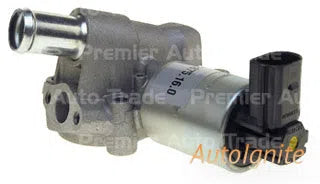 EXHAUST GAS RECIRCULATION VALVE | EGR-011