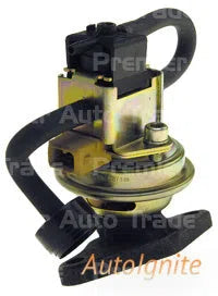 EXHAUST GAS RECIRCULATION VALVE | EGR-012