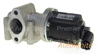 EXHAUST GAS RECIRCULATION VALVE | EGR-015