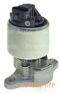 EXHAUST GAS RECIRCULATION VALVE | EGR-016