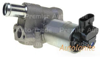 EXHAUST GAS RECIRCULATION VALVE | EGR-017