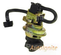 EXHAUST GAS RECIRCULATION VALVE | EGR-018