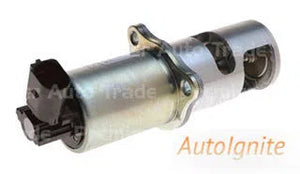 EXHAUST GAS RECIRCULATION VALVE | EGR-020