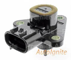 EXHAUST GAS RECIRCULATION VALVE | EGR-022