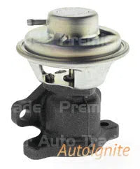 EXHAUST GAS RECIRCULATION VALVE | EGR-025