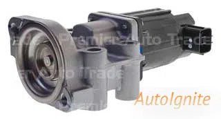 EXHAUST GAS RECIRCULATION VALVE | EGR-028M