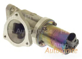 EXHAUST GAS RECIRCULATION VALVE | EGR-032