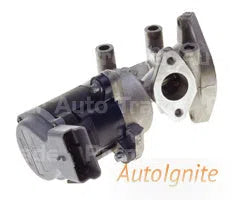 EXHAUST GAS RECIRCULATION VALVE | EGR-034