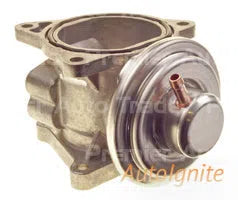 EXHAUST GAS RECIRCULATION VALVE | EGR-039