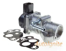 EXHAUST GAS RECIRCULATION VALVE | EGR-041