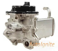 EXHAUST GAS RECIRCULATION VALVE | EGR-042