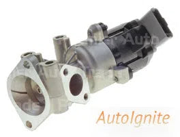 EXHAUST GAS RECIRCULATION VALVE | EGR-043