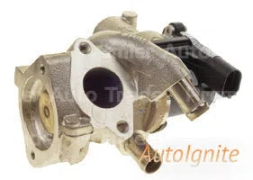 EXHAUST GAS RECIRCULATION VALVE | EGR-048