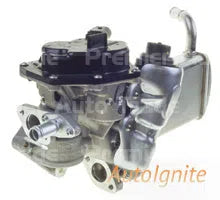 EXHAUST GAS RECIRCULATION VALVE | EGR-050