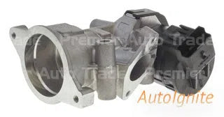 EXHAUST GAS RECIRCULATION VALVE | EGR-054