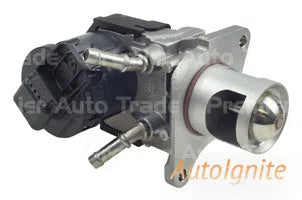 EXHAUST GAS RECIRCULATION VALVE | EGR-055