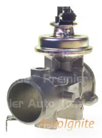 EXHAUST GAS RECIRCULATION VALVE | EGR-081