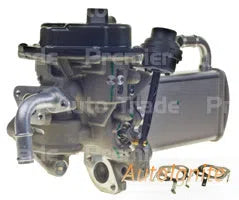 EXHAUST GAS RECIRCULATION VALVE | EGR-087