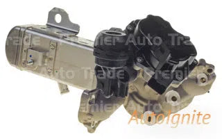 EXHAUST GAS RECIRCULATION VALVE | EGR-088