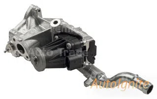 EXHAUST GAS RECIRCULATION VALVE | EGR-095