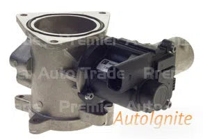 EXHAUST GAS RECIRCULATION VALVE | EGR-099