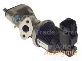 EXHAUST GAS RECIRCULATION VALVE | EGR-101