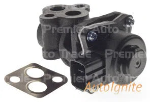 EXHAUST GAS RECIRCULATION VALVE | EGR-107