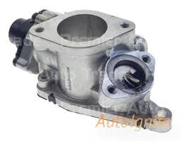 EXHAUST GAS RECIRCULATION VALVE | EGR-112