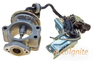 EXHAUST GAS RECIRCULATION VALVE | EGR-127