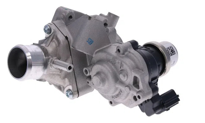 EXHAUST GAS RECIRCULATION VALVE | EGR-228