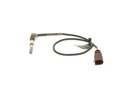 Exhaust Gas Temperature Sensor - AUDI A3 1.9 2.0 | 0 986 259 072