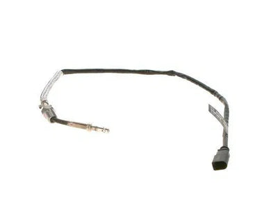 Exhaust Gas Temperature Sensor - AUDI A3 2.0 TDI 04/2012 | 0 986 259 020