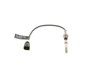 Exhaust Gas Temperature Sensor - AUDI A4 and A5